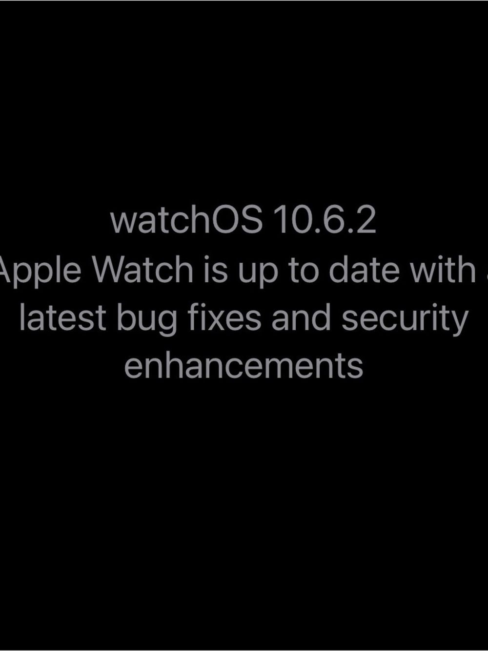 Apple Watch (100% Battery Heath) SE 40mm - Picture 12 of 12